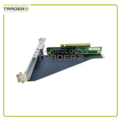 43W5112 IBM X3250 M2 PCI-E Riser Card W/ 1x Riser ***Pulled***