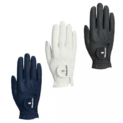 Reithandschuhe ROECK-GRIP PRO Roeckl - NEU