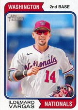 2023 Topps Heritage High Number #501-700 You Pick Complete your set SPECIAL!!!