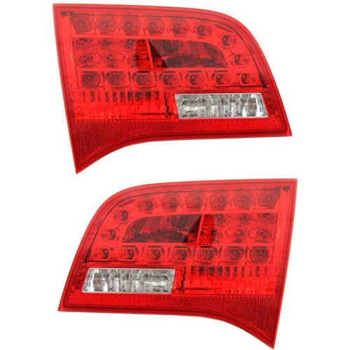 Heckleuchten Rückleuchten Set innen links + rechts LED für Audi A6 Allroad 4FH - 第 1/12 張圖片