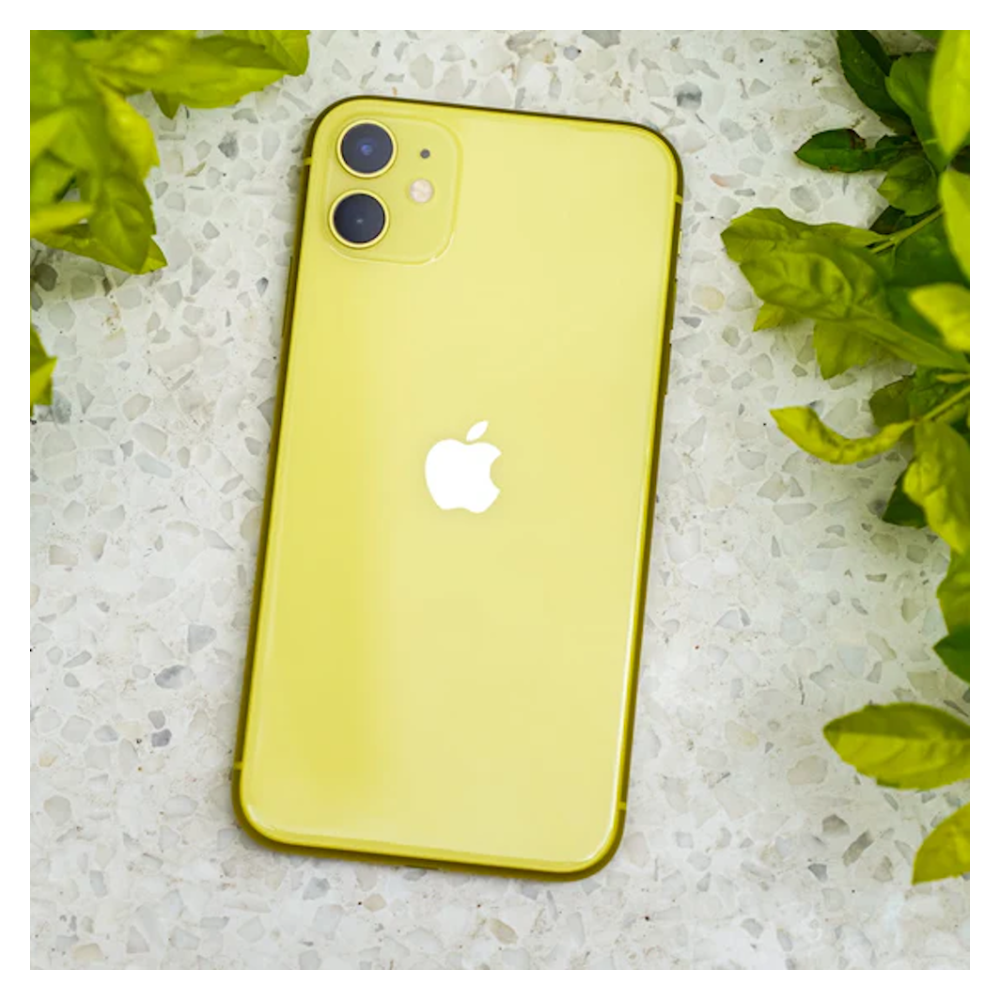 Apple iPhone 11 64GB - Unlocked for Verizon, T-Mobile, AT&T - Free
