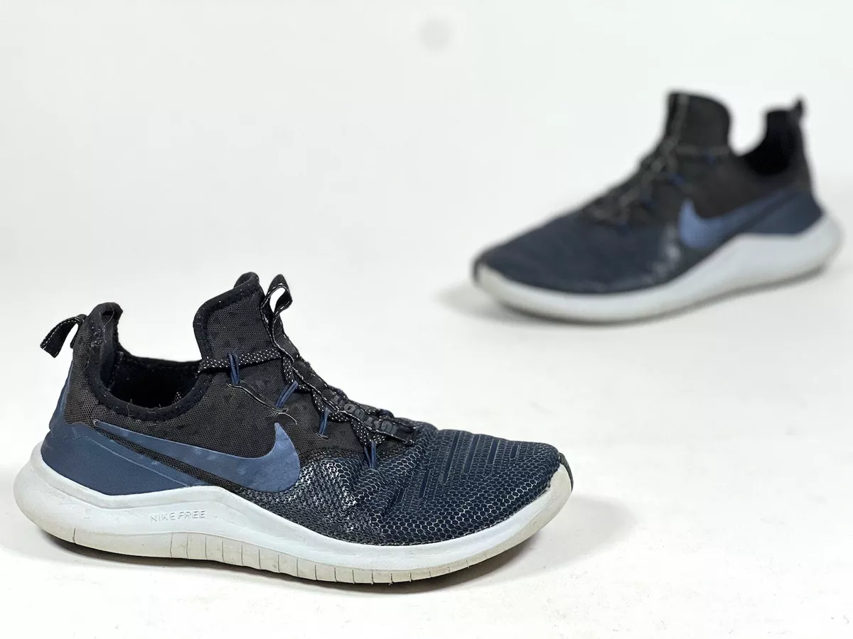 Nike free tr 8 blue sale