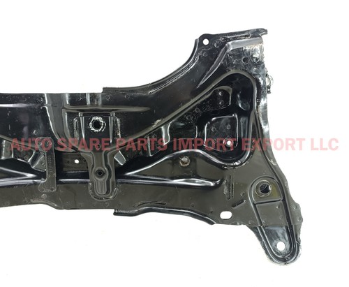Front Crossmember Subframe Sub K-Frame OEM for 2012-2019 Toyota Yaris / Prius C - Picture 7 of 7