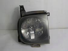NISSAN CUBE Z11 XENON-LEUCHTE VORNE RECHTS / RO 43057