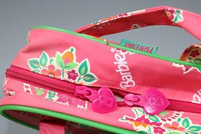 Sac à Main Barbie Wonderland Pour Enfant - Modèle Rose, Mattel, Occasion Bon état