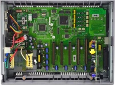 Vodavi STS 3501-01 4x8x2 ksu. Refurbished 1yr. warranty. New Battery.