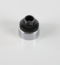 Counterweight Weight For Tonearm Turntable Diameter 18 / 36 Mm Length 33 Mm