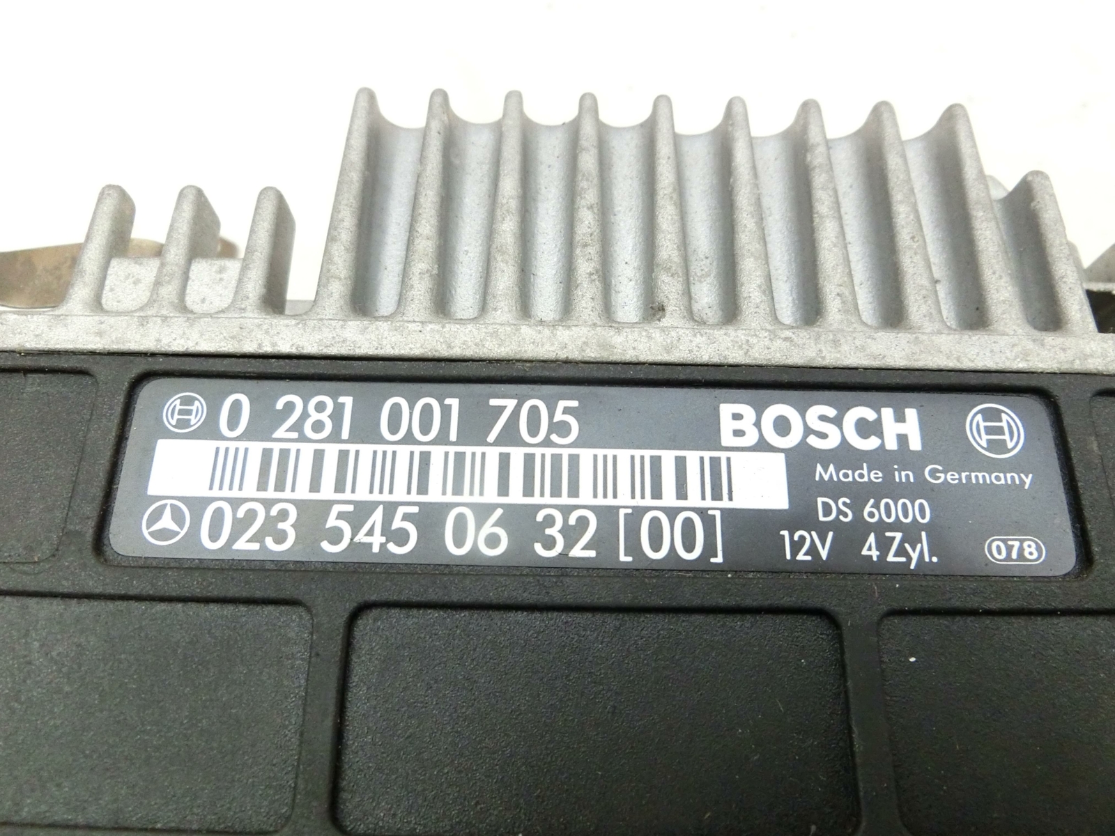 MERCEDES BENZ A0235450632 (whse Code 0674-1) for sale online | eBay