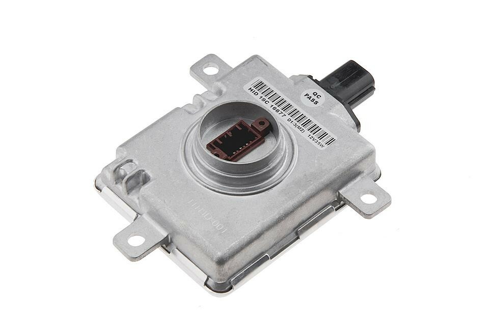 Module de contrôle des phares 33119STKA01 ballast pour Accord et Outlander