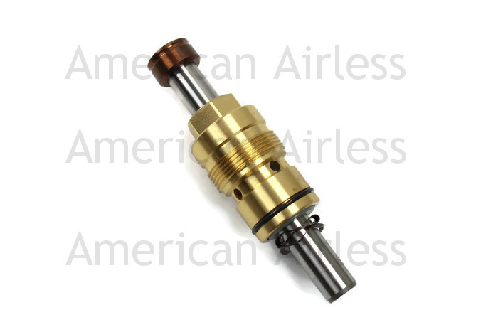 graco prox17 replacement pump