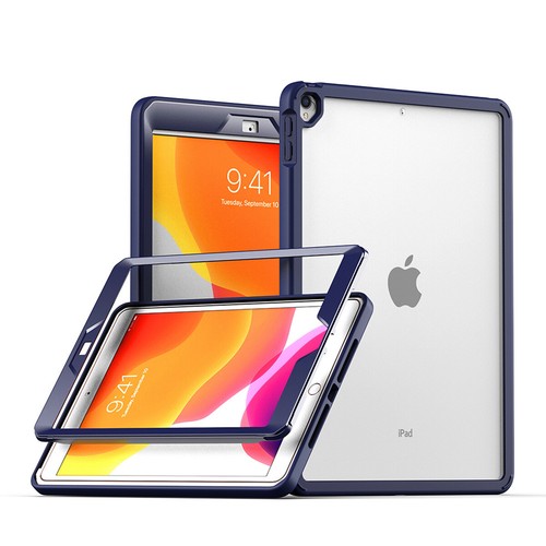 For iPad 10th/9th/8th/7th/6th/5th Generation 10.2" 9.7" Shockproof Stand Case US - Picture 16 of 23
