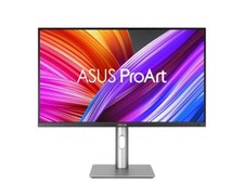 ASUS ProArt Display 27" 4K HDR Professional Monitor - 99 DCI-P3/Adobe RGB, D...