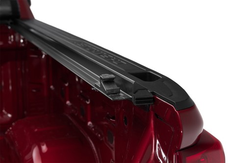Tonno Pro LR-1010 LoRoll Rollup Tonneau Cover - Picture 6 of 6