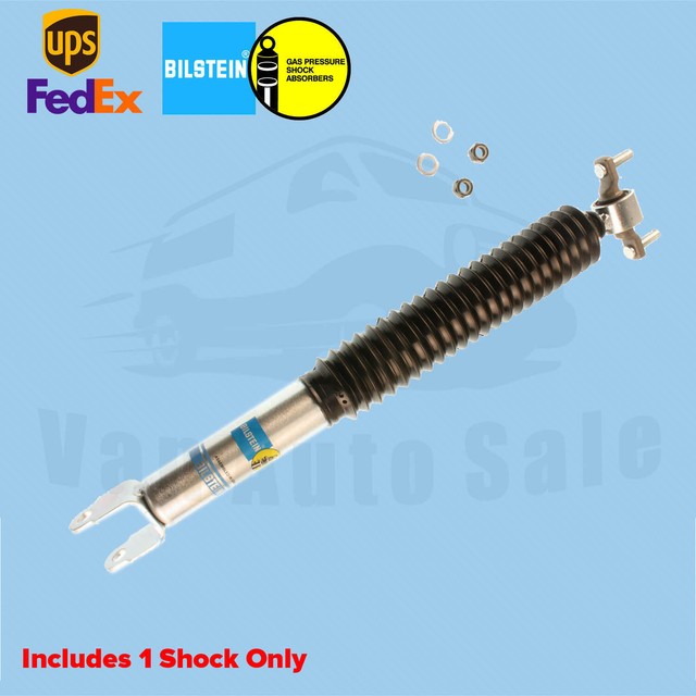 2015 gmc sierra 2500hd shocks