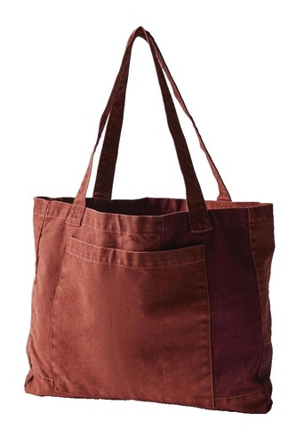 Urban Outfitters✌️2 Bag BUNDLE Suede Leather | Tan | Black | Convertible Urban Outfitters BDG Convertible Beige Suede Tote Bag | eBay main image 3