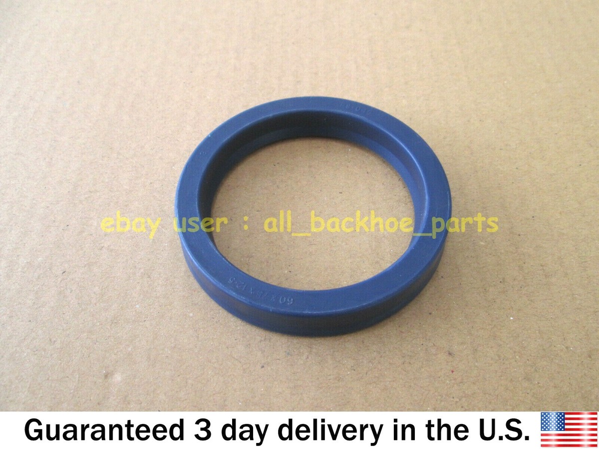 Kit De Joints Hydrauliques Pour Tractopelle JCB – 60mm Tige X 110mm – Réf. 991/00131, Neuf