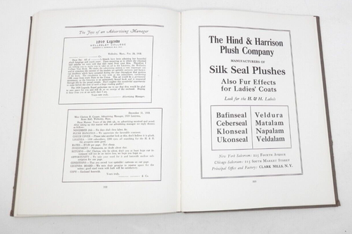 1919 Legenda Wellesley College Yearbook • Massachusetts Women's 7 Sisters - Bild 15 von 15