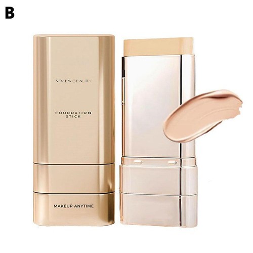 3 rodzaje Vivien Beauty Foundation Stick Vivien Beauty Foundation Stick - Zdjęcie 18 z 18
