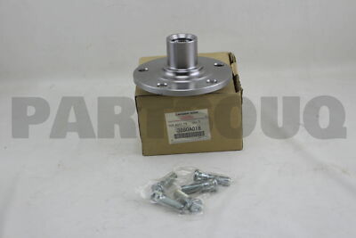 3880a018 с подшипником