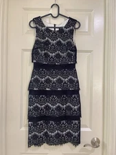 xscape women dress size 0