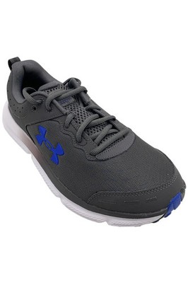 Under Armour Men's Charged Pursuit Assert Sneakers Grey/Blue