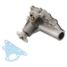 Water Pump For Ford Holland 1630 Compact Tractor Sba145017660
