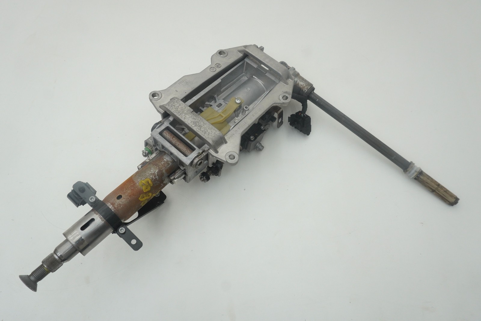 Ferrari GTC4Lusso 2016-2020 Steering shaft P/N 320095