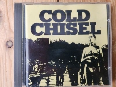 Cold Chisel Cold Chisel: