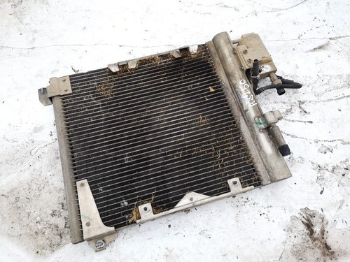 24465322su Kondensator Klimaanlage 24465322 Opel Zafira DE1702321-40
