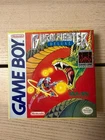 Nintendo game Boy burai fighter deluxe CIB RARE!!