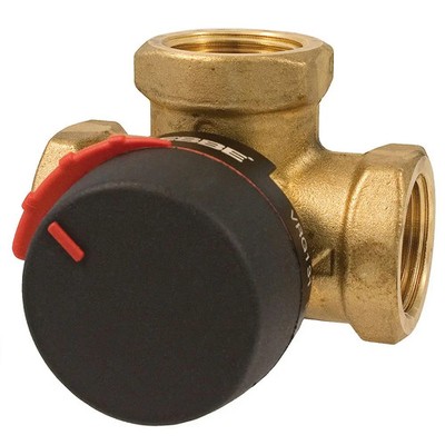 ESBE 3-Wege Mischer VRG131, DN20, Kvs2.5, Rp3/4'' 11600700