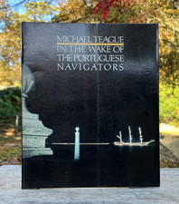 IN THE WAKE OF THE PORTUGUESE NAVIGATORS Mich...