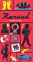 LintéGrale CD (Coffret 18 Cd) Von Renaud | CD | Zustand Neu