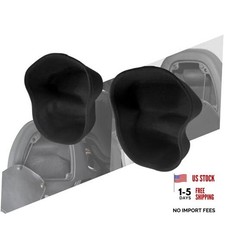 Motorcycle Lower Vented Leg Fairing Lower Fitted Glove For Touring 1983-2013