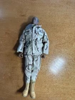 1996 Vintage G.I.Joe Pawtucket Hasbro Action Figure Military Doll