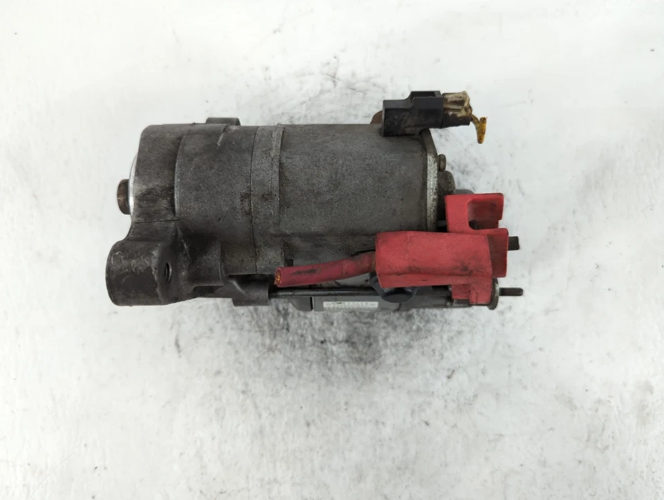 2008-2022 Dodge Challenger Car Starter Motor Solenoid Oem VJD99 - Image 2 of 4