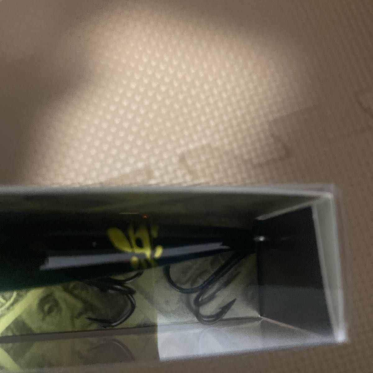 MEGABASS VISION ONETEN HI FLOAT 110 HAMABLUE SP-C Japan Exclusive Color JDM - Image 14