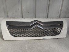 Calandre Citroen JUMPER