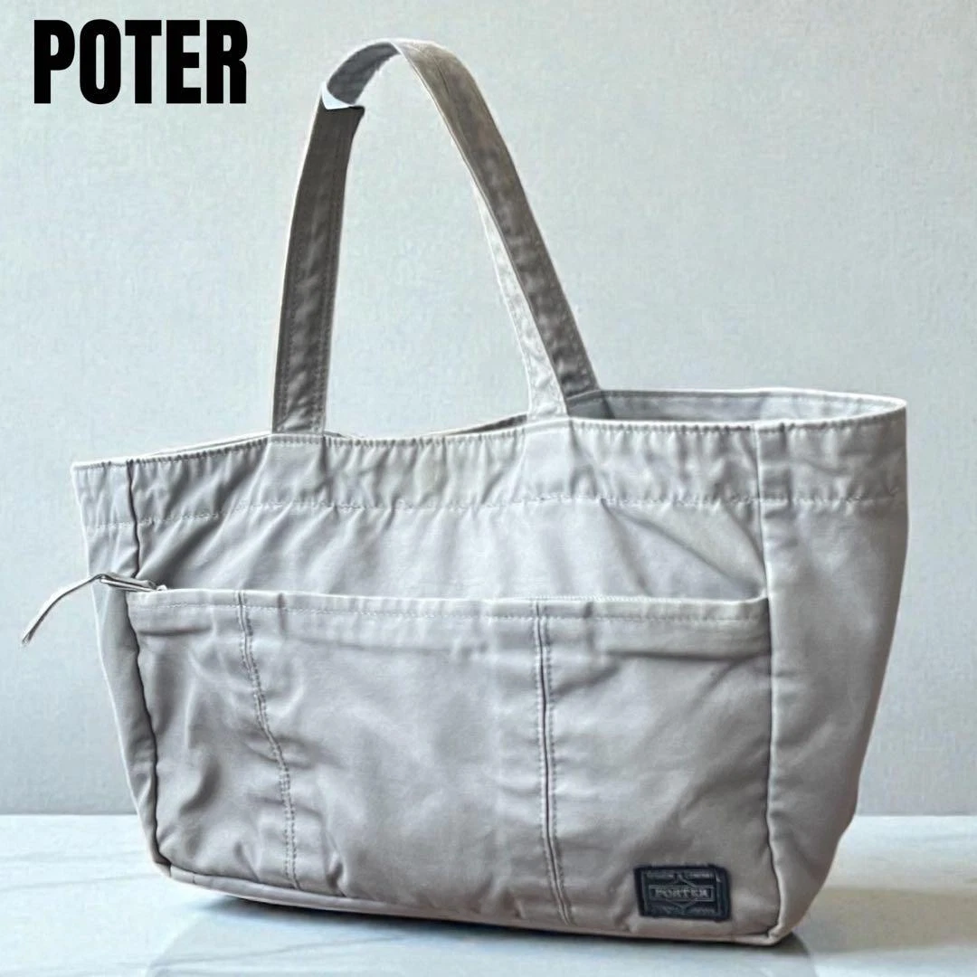 Porter Men's Tote Bag for sale | eBay