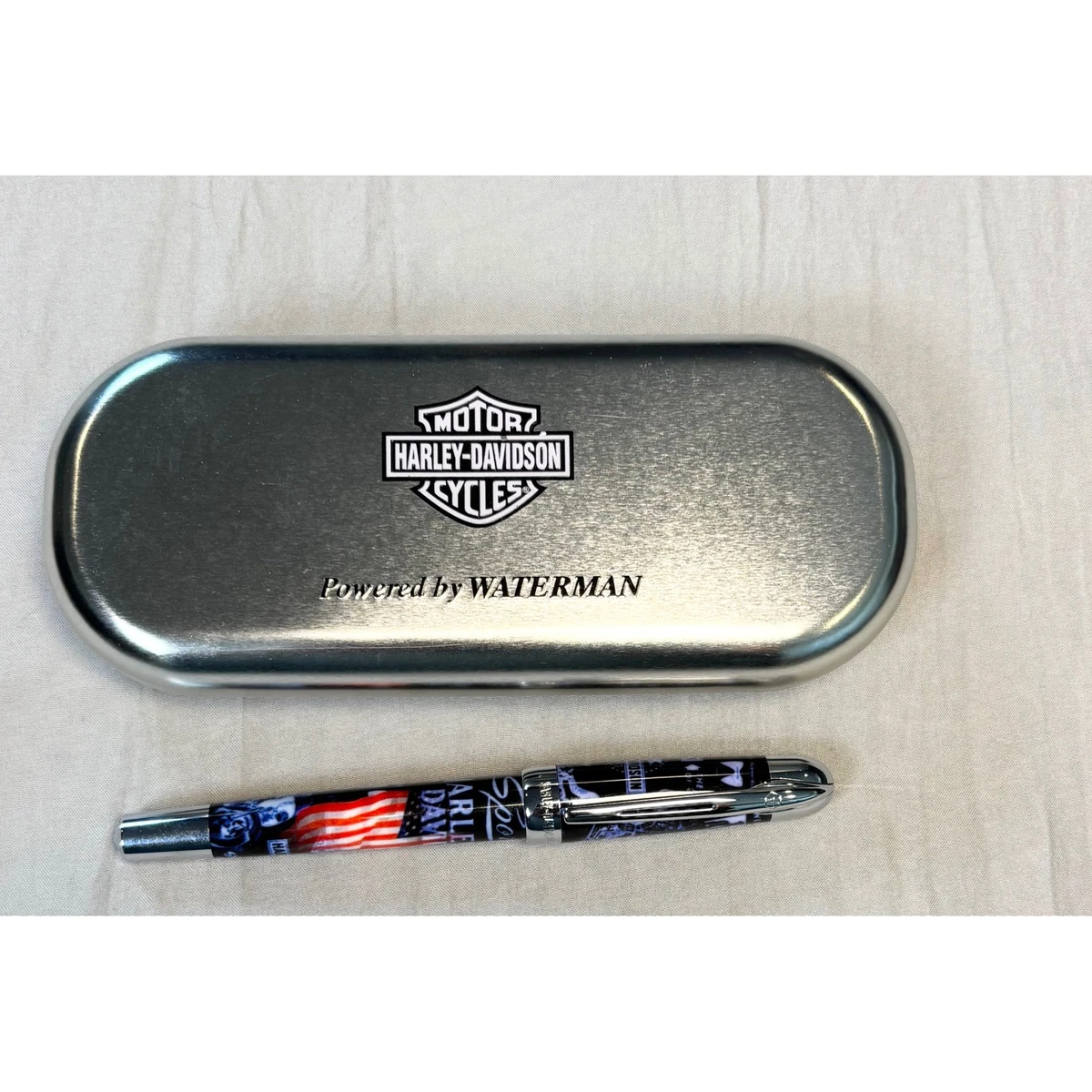 25+ harley davidson waterman for sale | Updated Oct 2026