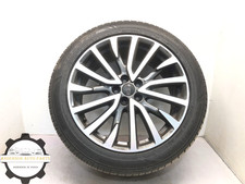 2017-2020 LINCOLN CONTINENTAL WHEEL RIM TIRE 19" 19X8J 255/45ZR19 OEM #NOTE