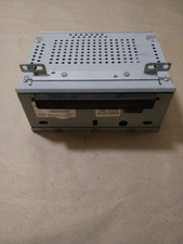 (2012 - 2014) Ford Focus Radio Receiver AM FM...