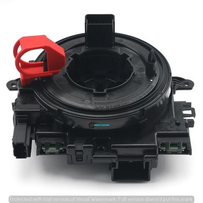 SKODA OCTAVIA 5E 2014-2021 NEW STEERING WHEEL CLOCK SPRING SQUIB 5Q0953569A