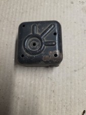 Vespa Vba Vbb Vnb Raddrizzatore Corrente Originale Usato Epoca Ferro