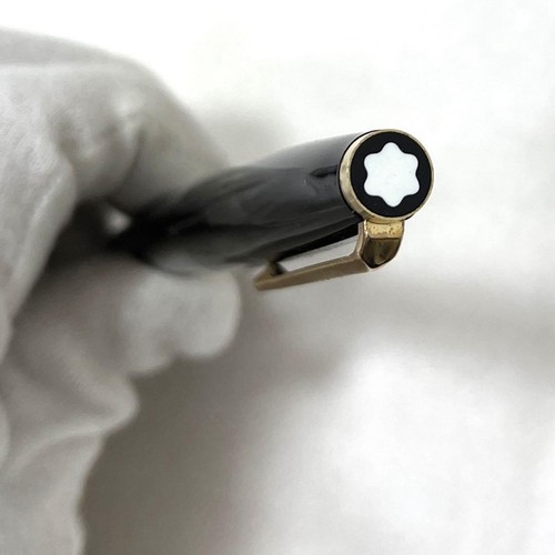 MONTBLANC Montblanc 12th Anniversary 14K Fountain Pen - Picture 5 of 16