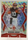 2025 Panini Quinshon Judkins Base (Raw)