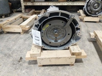19-23 Ram 2500 3500 8-Speed Auto Transmission 8HP75-LCV DFX 6.4L