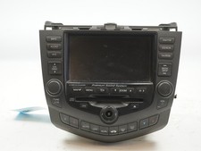 Autoradio Honda ACCORD