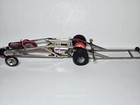 Parma The Edge 1/24 Scale Slot Car Chassis and Spare Tires Lot — photo 9