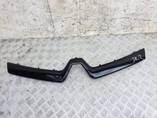 Calandre Renault Captur